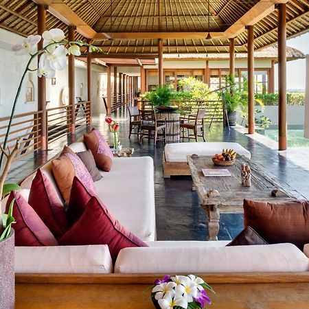 The Longhouse, Jimbaran - Bali Otel Dış mekan fotoğraf
