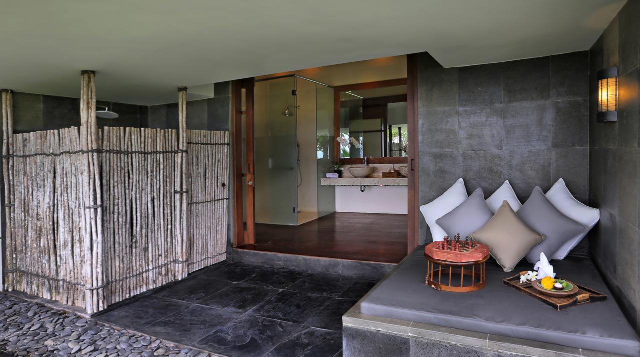 The Longhouse, Jimbaran - Bali Otel Dış mekan fotoğraf