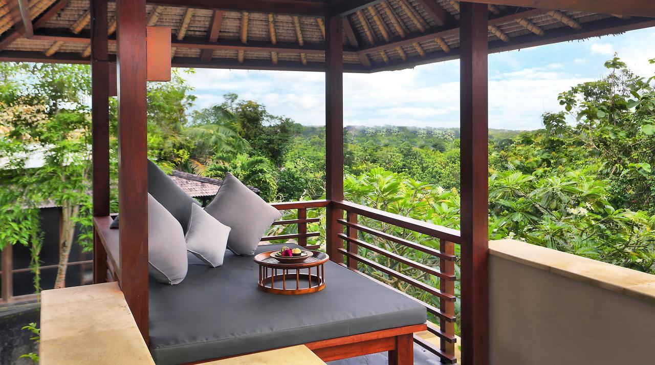 The Longhouse, Jimbaran - Bali Otel Dış mekan fotoğraf