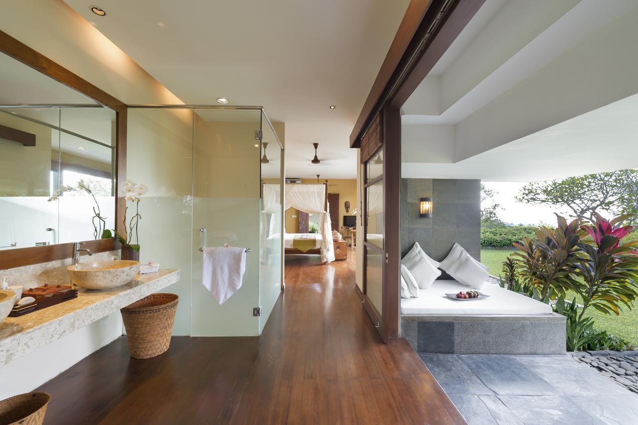 The Longhouse, Jimbaran - Bali Otel Dış mekan fotoğraf