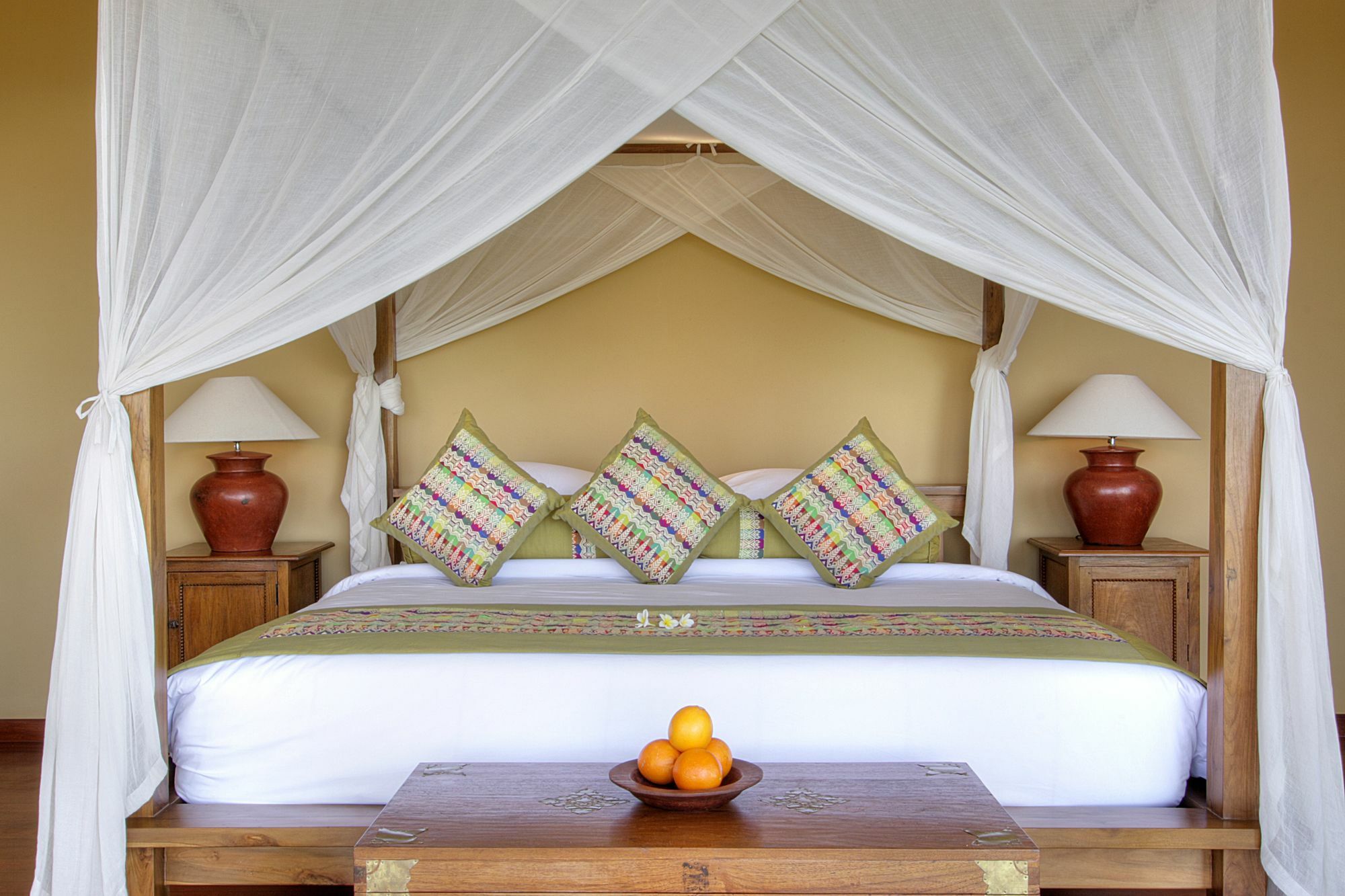 The Longhouse, Jimbaran - Bali Otel Dış mekan fotoğraf